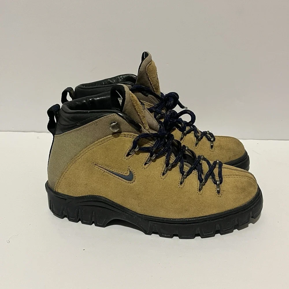 Nike measurements men